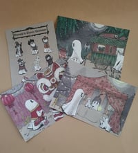 Image 1 of Large Prints