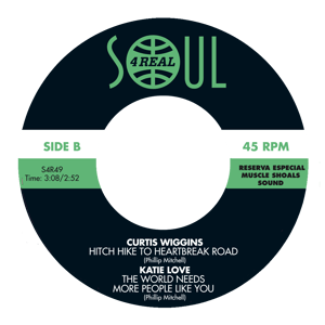 Image of Reserva Especial EP - Muscle Shoals Sound - In Stock Now!