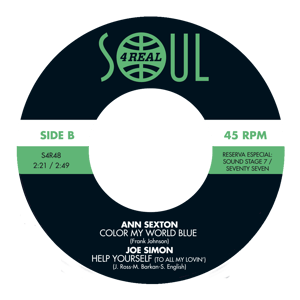 Image of Reserva Especial EP - SS7 / Seventy Seven - In Stock Now!