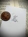 Image of ‘Wish Upon A Star’ Original Miniature Illustration