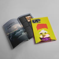 Up Zine 2