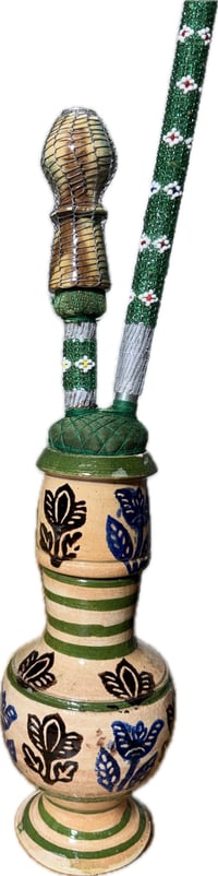 Image 2 of Chillam afghani large - Afghan motives 2