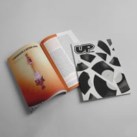 Up Zine 6