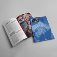 Up Zine 7
