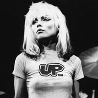 Image 3 of Up T-shirt -WHITE