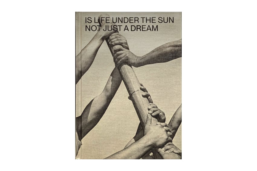 Image of Is Life Under The Sun Not Just a Dream - Rocco Venezia