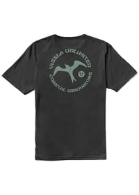 Image 1 of Camiseta Vissla Coastal Innovators Organic Tee en rebajas.