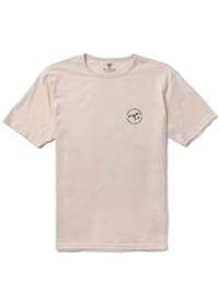 Image 4 of Camiseta Vissla Coastal Innovators Organic Tee en rebajas.