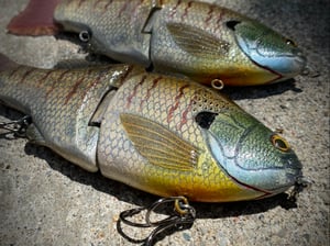 Image of 6” Ann XSlowSink (The Sandlot)