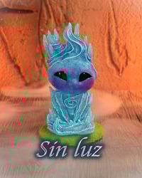Image 1 of Fuego Fatúo Azul