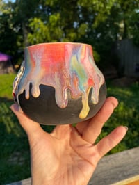 Image 2 of “Art is Resistance” Mug