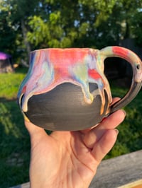 Image 4 of “Art is Resistance” Mug