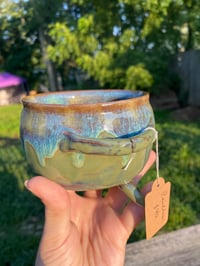 Image 2 of Green Cauldron