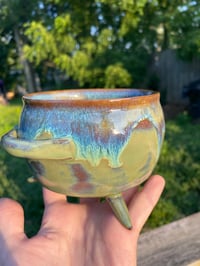 Image 3 of Green Cauldron