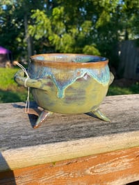 Image 5 of Green Cauldron