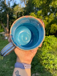Image 4 of Cathedral Window Mug