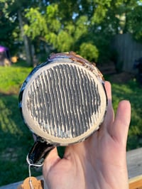 Image 5 of Cathedral Window Mug
