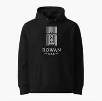 Rowan-Oak branded Hoodie