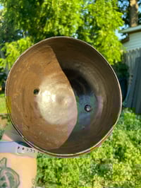 Image 4 of Rustic Brown Planter