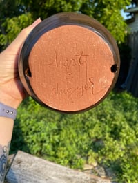 Image 5 of Rustic Brown Planter