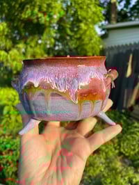 Image 1 of Multicolor Cauldron