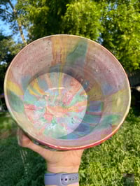 Image 4 of Rainbow Vase