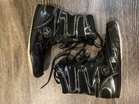 Image 1 of Ring Worn Boots