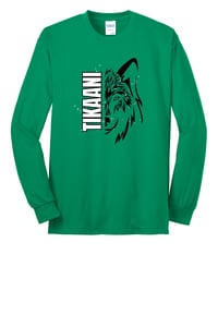 Image 1 of Tikaani Long Sleeve T-shirt 1