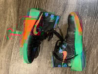 Image 1 of Ring Worn Nike Hyperdunks