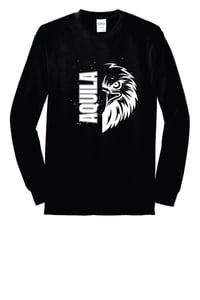 Image 1 of Aquila Long Sleeve T-shirt 1