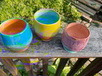 Image 1 of Three of Cups Set