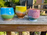 Image 2 of Three of Cups Set