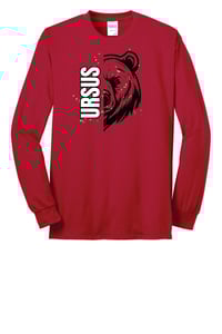 Image 1 of Ursus Long Sleeve T-shirt 1