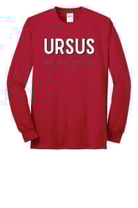 Image 1 of Ursus Long Sleeve T-shirt 2