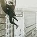 Image of (Christian Marclay) (The Clock)