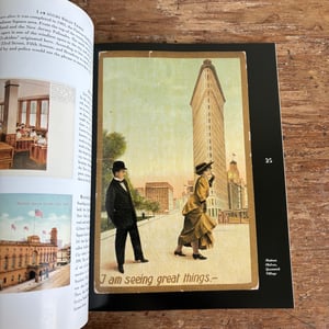 Image of Lost New York in Old Postcards