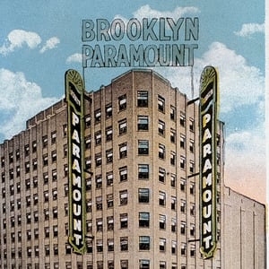 Image of Lost New York in Old Postcards