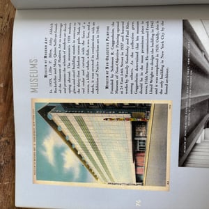 Image of Lost New York in Old Postcards