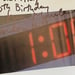 Image of (Christian Marclay) (The Clock)