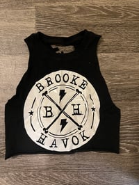 Ring Worn Tshirt