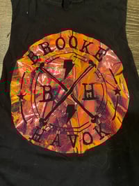 Image 1 of Ring Worn Holographic Tshirt