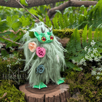 Image 2 of Wild Floral Forager Staglett 