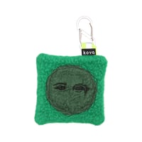 Image 3 of O1 _ Coaster/Pendant (Xiao longhua)
