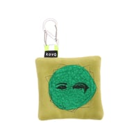 Image 2 of O1 _ Coaster/Pendant (Xiao longhua)