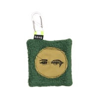 Image 1 of O1 _ Coaster/Pendant (Xiao longhua)