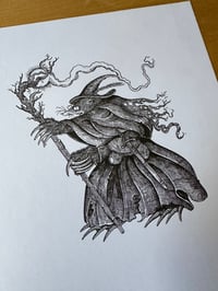 Image 1 of "Soil wizard"