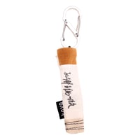 Image 1 of O1_Cig Keychain (sanpang)