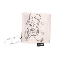 Image 2 of O1_Cig Keychain (sanpang)