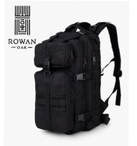 Trailblazer Backpack by Cottonwood Tree