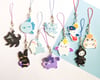 Mini Minion Charms Series 1